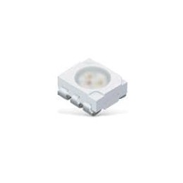1 pcs : VAOL-S1513RGB - Standard LEDs - SMD RGB