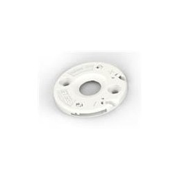 1 pcs : 2213678-4 - LED Lighting Mounting Accessories Z35 MINI LED HOLDER 12*15MM COUNTERSUNK