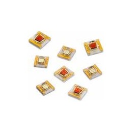 1 pcs : 150353BS74500 - High Power LEDs - Single Colour WL-SMDC Mono 25 lm Waterclr 3535 Blue