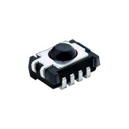 1 pcs : TSSP6P38TR - Infrared Receivers IR Receiver Module
