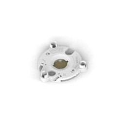 1 pcs : 4-2213678-3 - LED Lighting Mounting Accessories Z35 LED HOLDER 12*15MM PNHEAD LEDiL