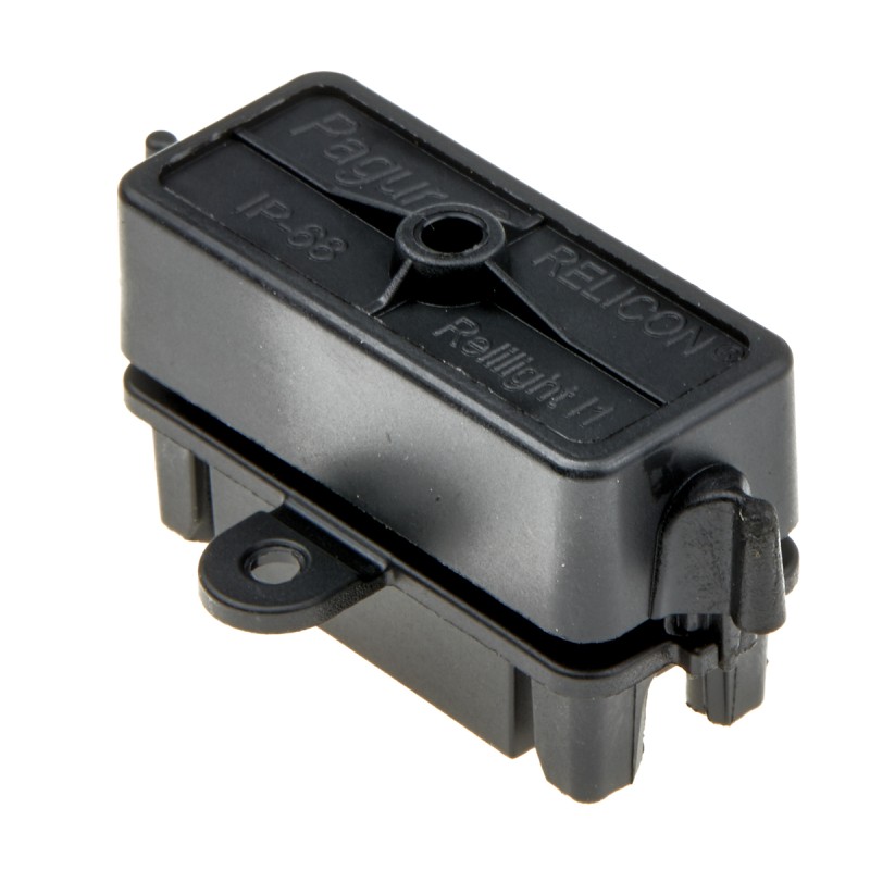 1 pcs - HellermannTyton Gel Filled Cable Joint, Branch Joint Type , 0.35 - 0.75mm²