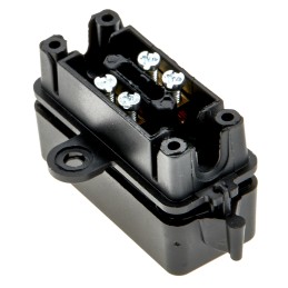 1 pcs - HellermannTyton Gel Filled Cable Joint, Branch Joint Type , 0.35 - 0.75mm²