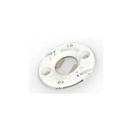 1 pcs : 2213929-6 - LED Lighting Mounting Accessories Z35 MINI LED HOLDER 16*19 CSK