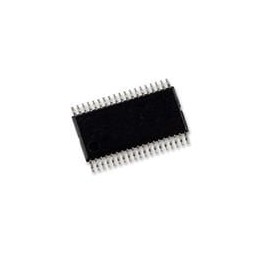 1 pcs : PCA9956BTWY - LED Lighting Drivers I2C LED Display Control