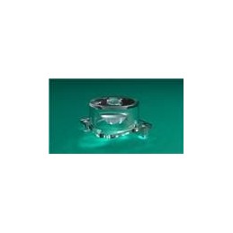 1 pcs : 10772 - LED Lighting Lenses Optic 10mm