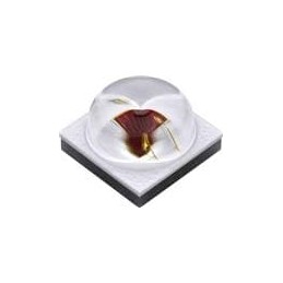 1 pcs : XPEBFR-LF-0000-00B01 - High Power LEDs - Single Colour FAR RED EMITTING LED