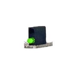 1 pcs : 553-0202-400F - LED Circuit Board Indicators Bi-Level European