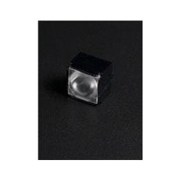 1 pcs : CP15305_LARISA-M-PIN - LED Lighting Lenses Assemblies Assembly square 9.9x9.9mm(D)7.5