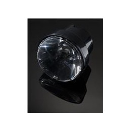 1 pcs : C12202_IRIS-XP-HLD - LED Lighting Lenses Assemblies HOLDER LENS SOLD SEPARATELY