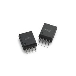1 pcs : ACPL-H342-560E - Logic Output Opto-couplers Optocoupler