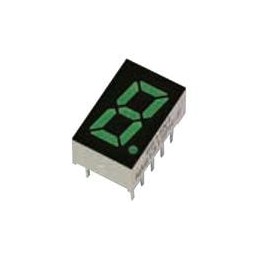 1 pcs : NAG131SPH-F - LED Displays & Accessories Numeric Display