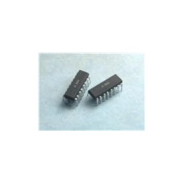 1 pcs : ACPL-844-000E - Transistor Output Optocouplers 5000 Vrms 20% CTR