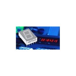 1 pcs : TDSR1350 - LED Displays & Accessories Common Anode Red