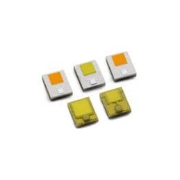 1 pcs : LFMH-C1C-0247 - High Power LEDs - White White 5100K - 6600K, LUXEON F Plus LED