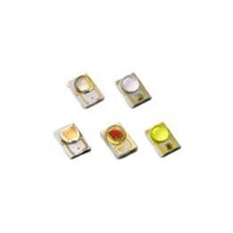 1 pcs : LXM5-PD01 - High Power LEDs - Single Colour LUXEON Rebel Color, Red 620nm - 645nm