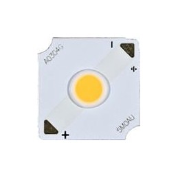 1 pcs : CHA0304-0000-000G0U0A27G - High Power LEDs - White White 2700 K 90-CRI, CHA0304-21V