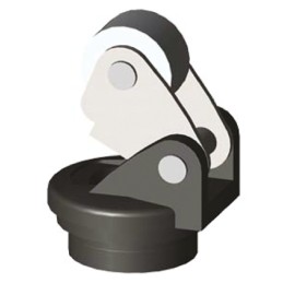 1 pcs - Siemens Limit Switch Operating Head for Use with 3SE5 Limit Switch