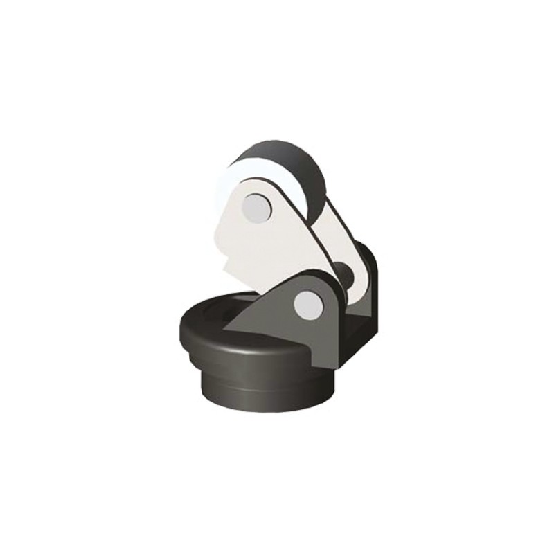 1 pcs - Siemens Limit Switch Operating Head for Use with 3SE5 Limit Switch