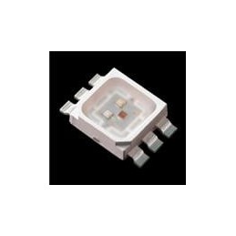 1 pcs : AAAF5051-05 - Standard LEDs - SMD 5x5mm FULL COLOR SMD LED LAMP