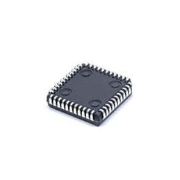 1 pcs : MM5453VX/NOPB - LCD Drivers Liquid Crystal Display Drivers (LCD Driver) 44-PLCC -40 to 85