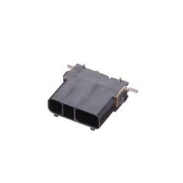 1 pcs : 2106053-4 - Lighting Connectors Assembly Vertical SMT Header