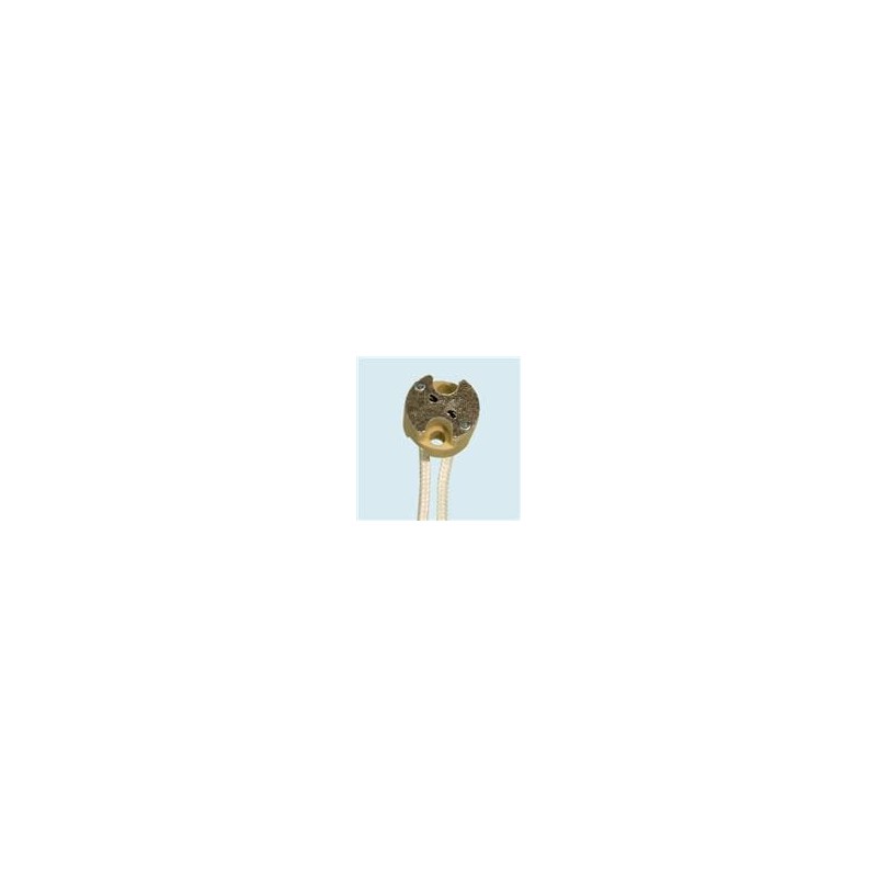 1 pcs : 2993-G6 - LED Lighting Mounting Accessories MR16 G4 Two Pin