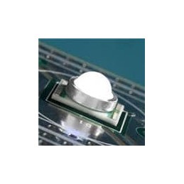 1 pcs : XREWHT-L1-0000-00C02 - High Power LEDs - White White, Wide Rank CCT XLamp XREWHT