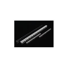 1 pcs : C19328_DALINE-10-M - LED Lighting Lenses -30 Deg Med Beam Shade Sold Separately