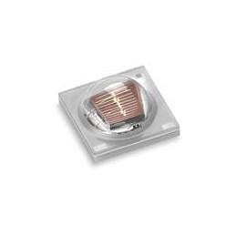 1 pcs : SST-10-DR-B130-H660 - High Power LEDs - Single Colour Deep Red LED 660 nm ,SST-10 Series