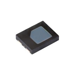 1 pcs : VEMD5510FX01 - Ambient Light Sensors PHOTO PIN DIODE DLF SMD Top View 7.5mm