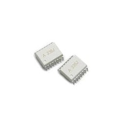 1 pcs : ACPL-336J-500E - Logic Output Opto-couplers 2.5A IGBT Gate Drive Optocoupler 15V-30V
