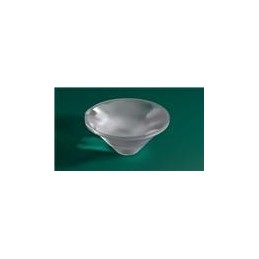 1 pcs : 10138 - LED Lighting Lenses Optic 20mm