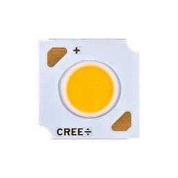 1 pcs : CMB1304-R160-000N0H0A27G - High Power LEDs - White White 2700 K 80-CRI, XLamp CMB1304-36V