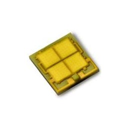 1 pcs : LMZ7-QW40 - High Power LEDs - White White 4000 K 70-CRI, LUXEON MZ