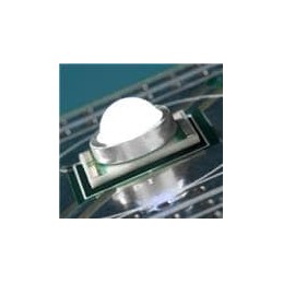 1 pcs : XREWHT-L1-R250-00D10 - High Power LEDs - White White, Wide Rank CCT XLamp XREWHT