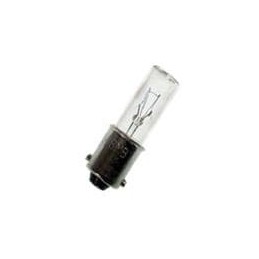 1 pcs : 120MB - Lamps 120V .025A