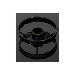 1 pcs : C16752_CARMEN-70-SHD - LED Lighting Lenses SHADE ROUND