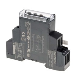 1 pcs - Schneider Electric Phase, Voltage Monitoring Relay, 3 Phase, SPDT, 183 - 528V ac, DIN Rail