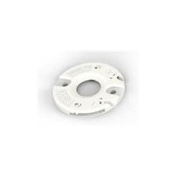 1 pcs : 2213678-5 - LED Lighting Mounting Accessories Z35 MINI LED HOLDER 13.5*13.5MM PANHEAD