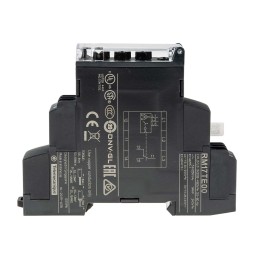 1 pcs - Schneider Electric Phase, Voltage Monitoring Relay, 3 Phase, SPDT, 183 - 528V ac, DIN Rail