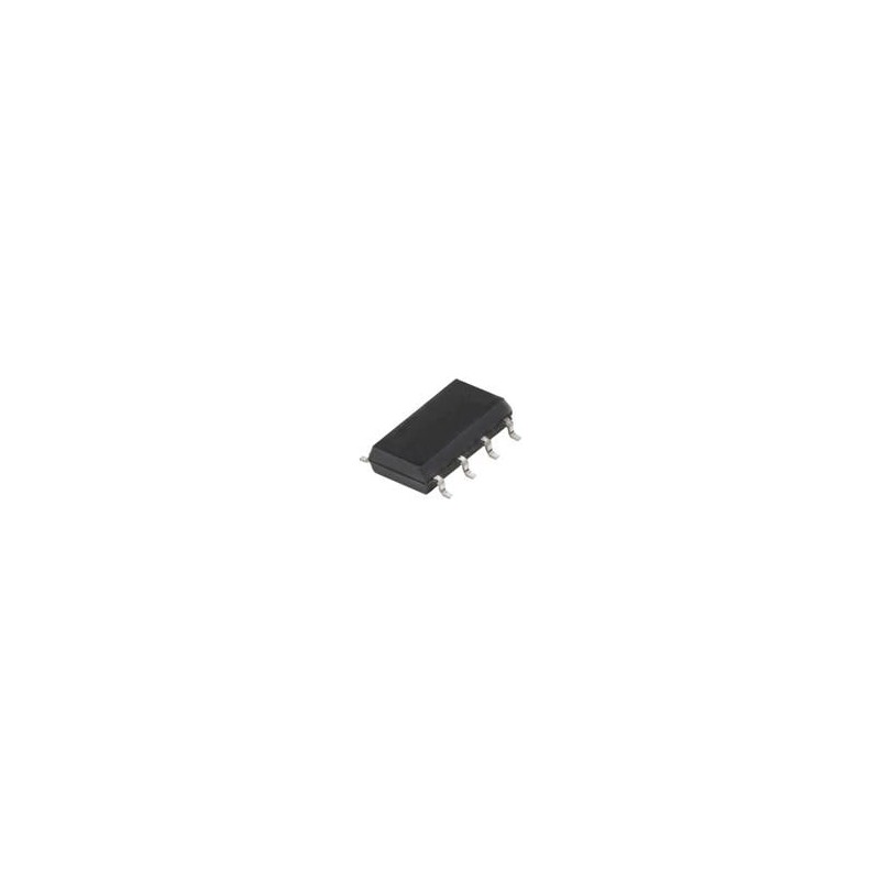 1 pcs : ASSR-1530-505E - Solid State Relays - PCB Mount SSR Photo MOSFET (60V 1.0A)