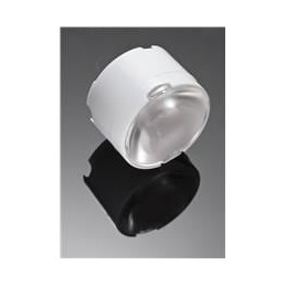 1 pcs : CA11930_LR2-D - LED Lighting Lenses Assemblies Round Assembly 14 Degrees FWHM