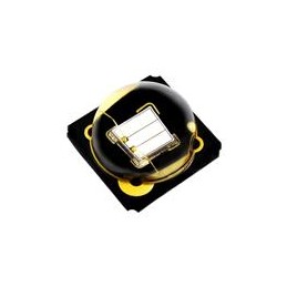 1 pcs : NDU1104ESE-385-TR - High Power LEDs - Single Colour UVA 385nm