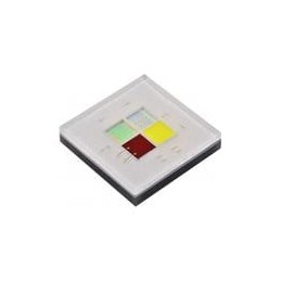 1 pcs : XMLDCL-H0-R250-00A4AAA02 - High Power LEDs - Multi-Colour RGB, White 6000K LED