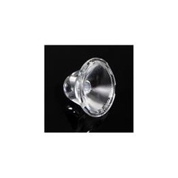 1 pcs : C17180_YASMEEN-30-RS - LED Lighting Lenses Single lens 1 Pos mm (D)