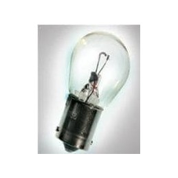 1 pcs : 1156 - Lamps Sngl Contact Bayonet 12.8V 2.1A