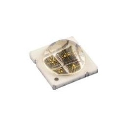 1 pcs : LZ4-00R408-0000 - High Power LEDs - Single Colour Infrared - 850nm