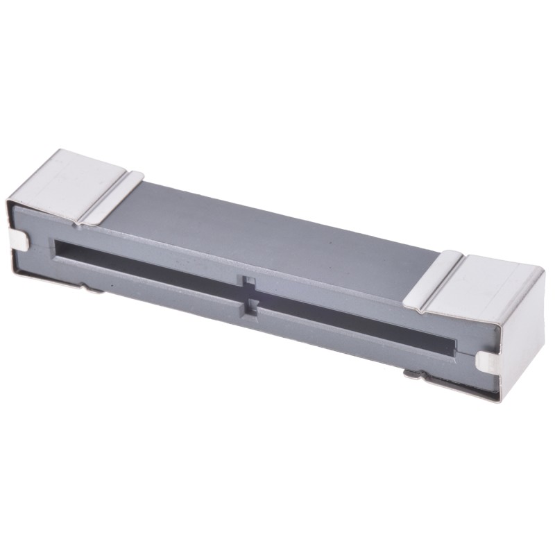 1 pcs - KEMET Ferrite Openable Flat Cable Ferrite, 40 max. wires, Split Core, Inner dims. 56 x 2mm