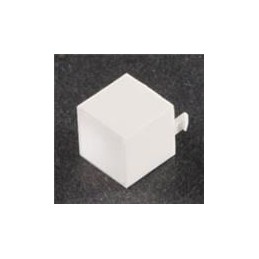 1 pcs : LPB-S01110101S - Led Bars & Arrays 10mm x 10mm